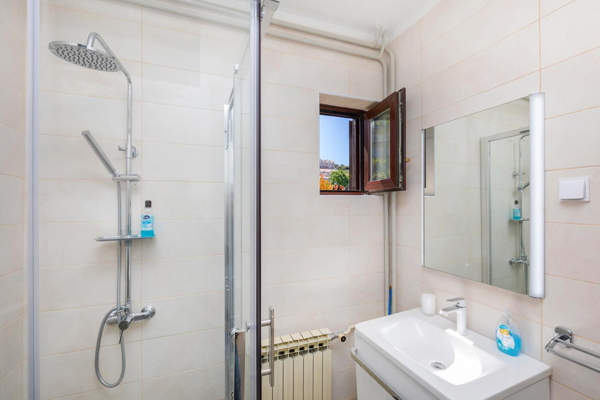 Apartment Macan Цавтат Экстерьер фото