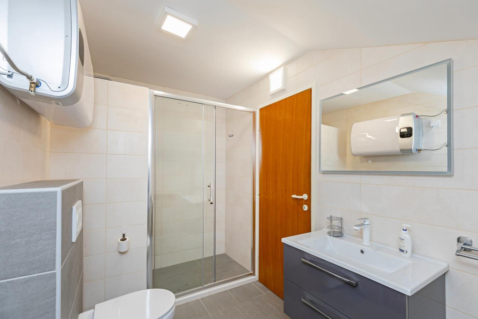 Apartment Macan Цавтат Экстерьер фото