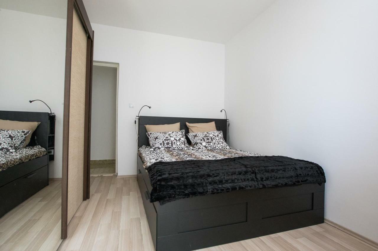 Apartment Macan Цавтат Экстерьер фото